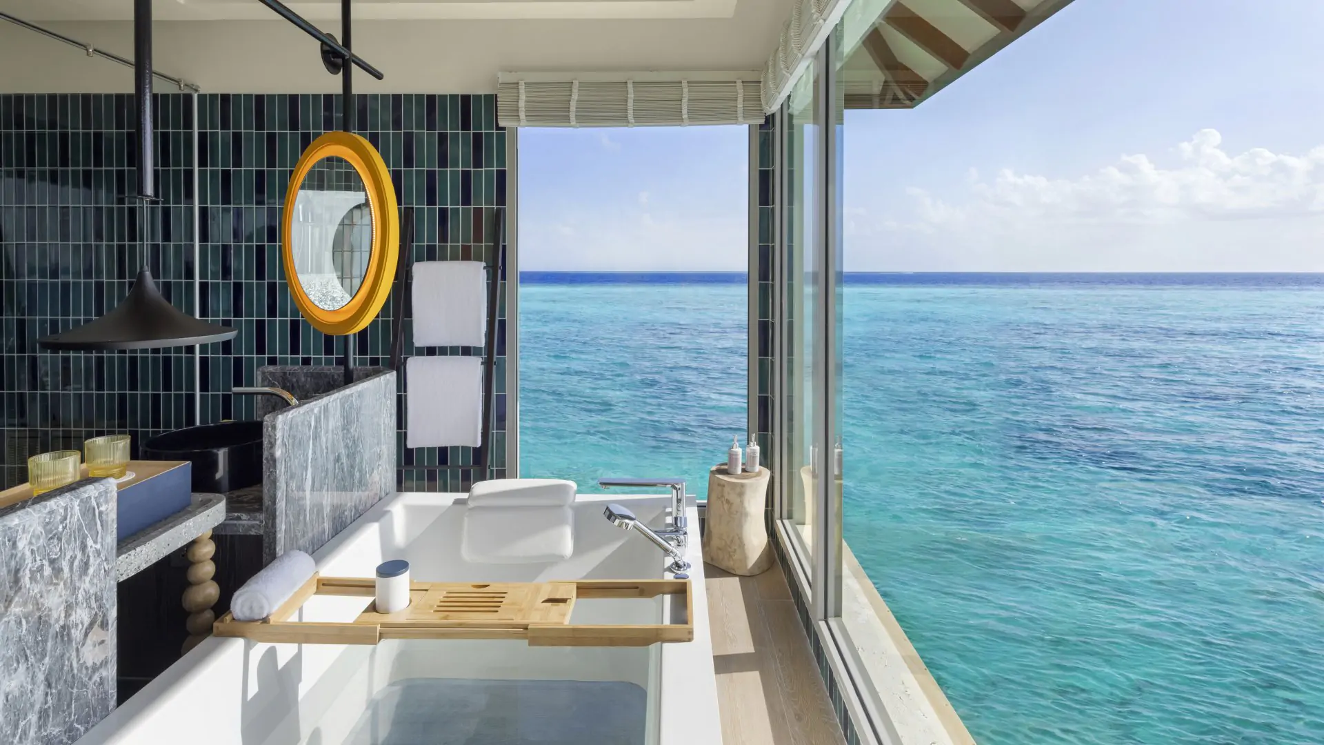 Avani+ Fares Resort Maldives